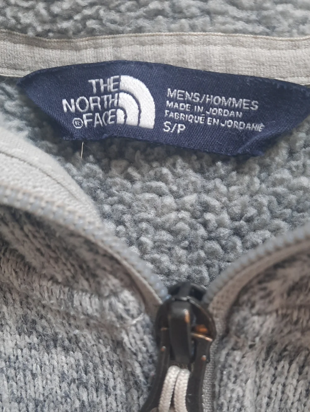 The North Face Gordon Lyons Jacket Mens Size Small